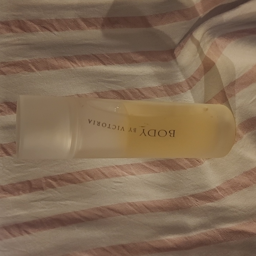 Victoria's Secret- Body by Victoria - the original 2002